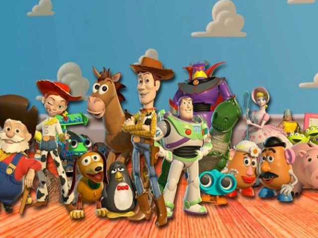 Toy Story