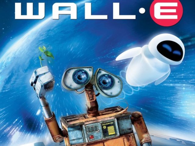 Wall-e