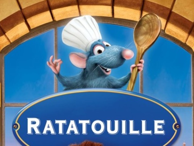 Ratatouille