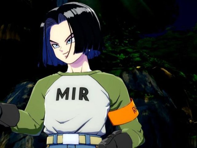 Android 17