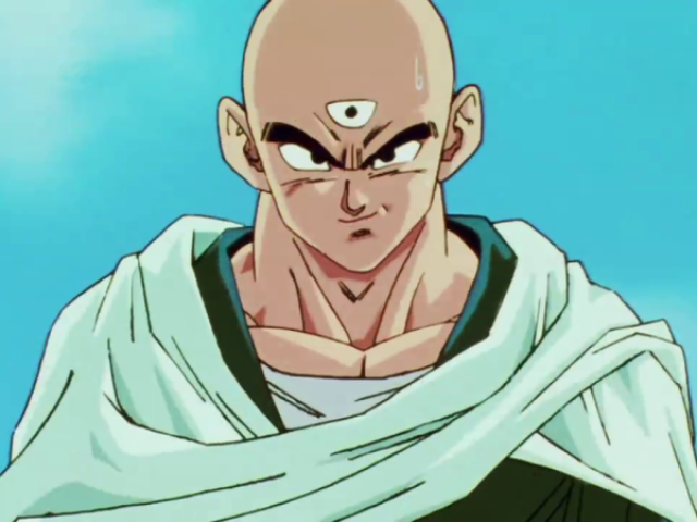 Tenshinhan