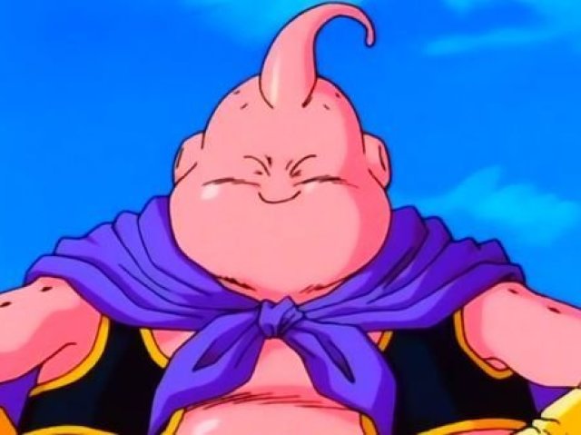 Majin Buu