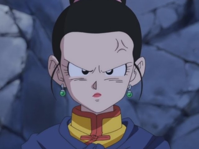 Chi-Chi