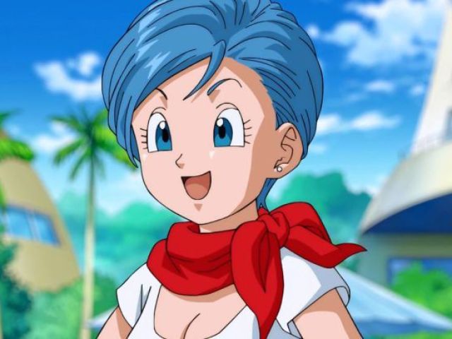 Bulma