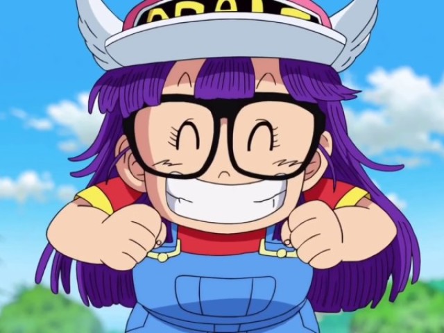 Arale