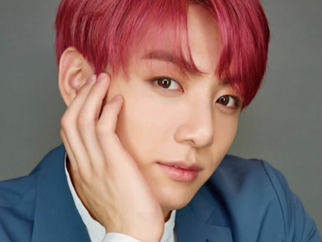 Jungkook