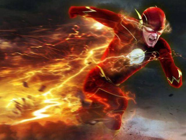 Flash