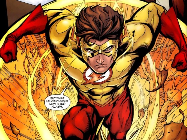 Kid Flash