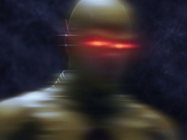 Flash Reverso
