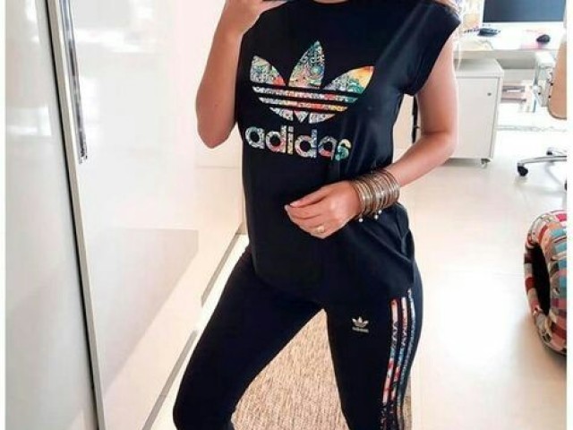 Adidas, amooooo