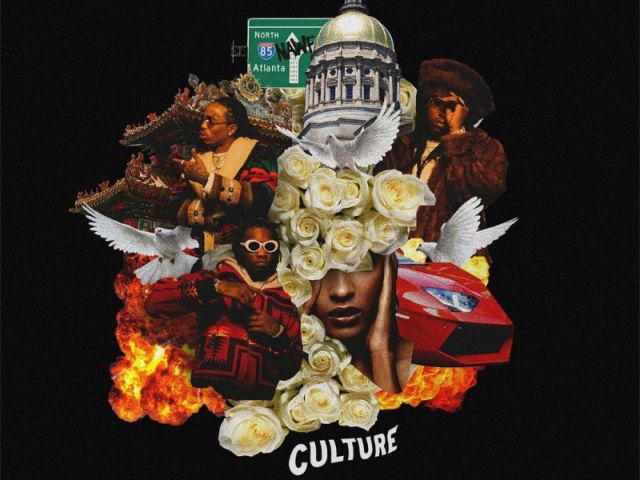 Migos - CULTURE