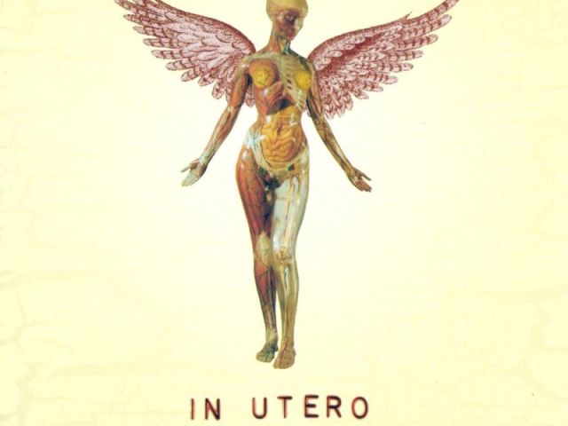 Nirvana - In Utero