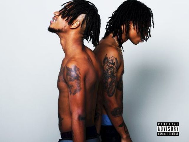 Rae Sremmurd - Sremm Life 2