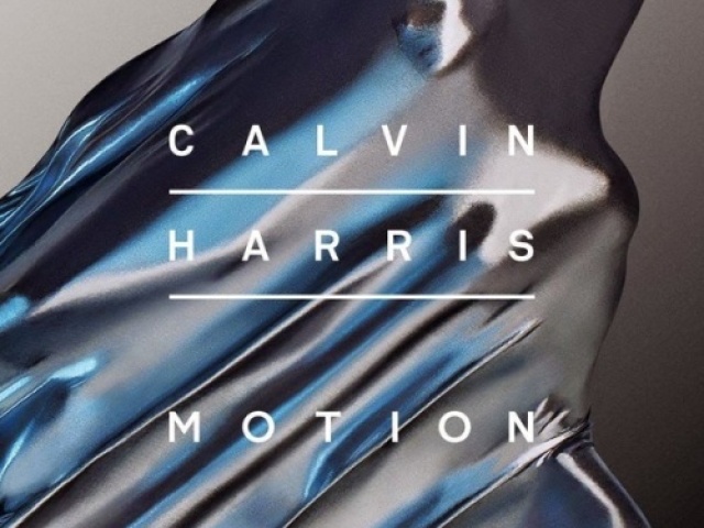 Calvin Harris - Motion