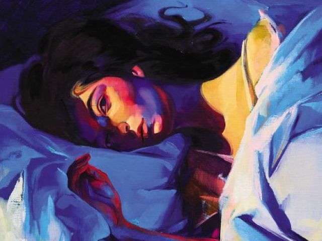 Lorde - Melodrama