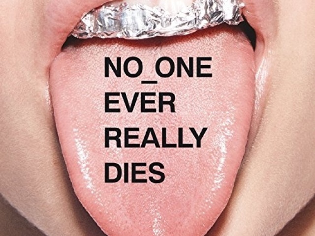 N.E.R.D - NO ONE EVER REALLY DIES