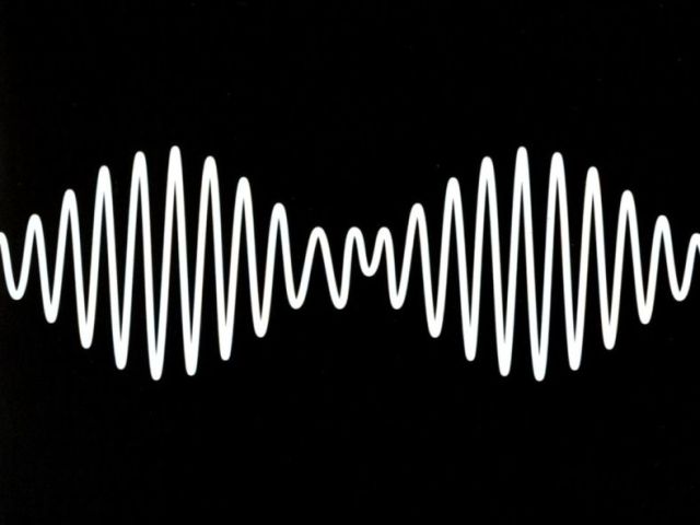 Arctic Monkeys - AM