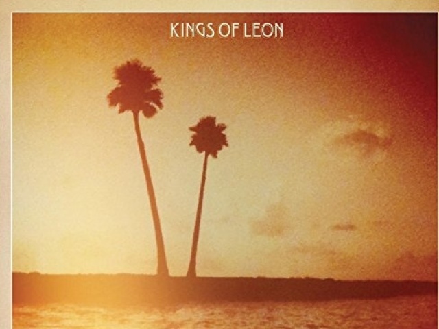 Kings Of Leon - Come Around Sundown