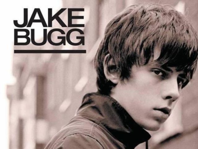 Jake Bugg - Jake Bugg