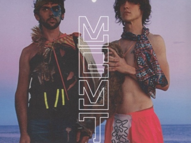 MGMT - Oracular Spectacular