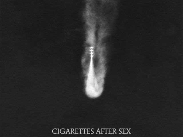 Cigarettes After Sex - Cigarettes After Sex