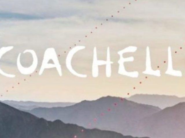 Coachella