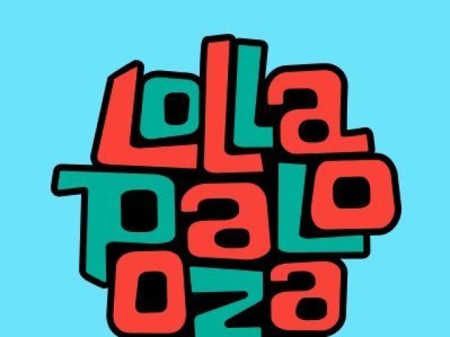 Lollapalooza