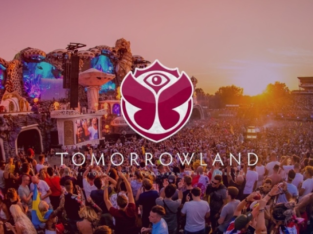 Tomorrowland