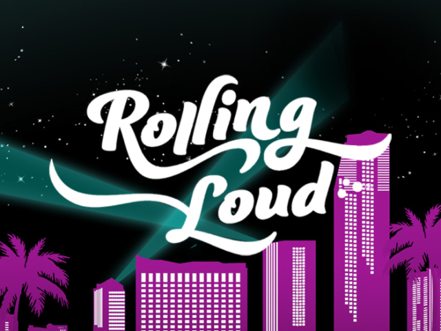 Rolling Loud