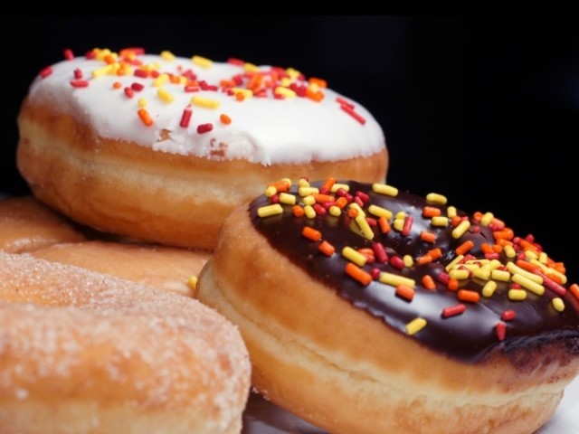 Donuts