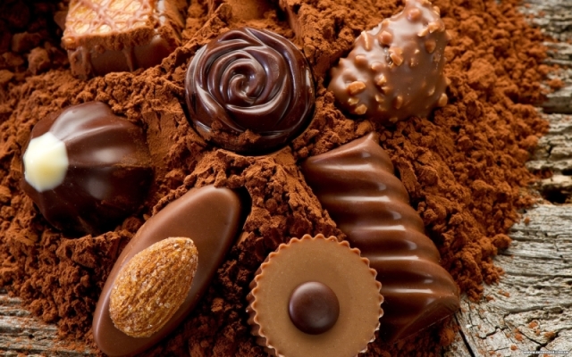 Chocolate
