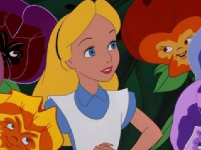 Alice