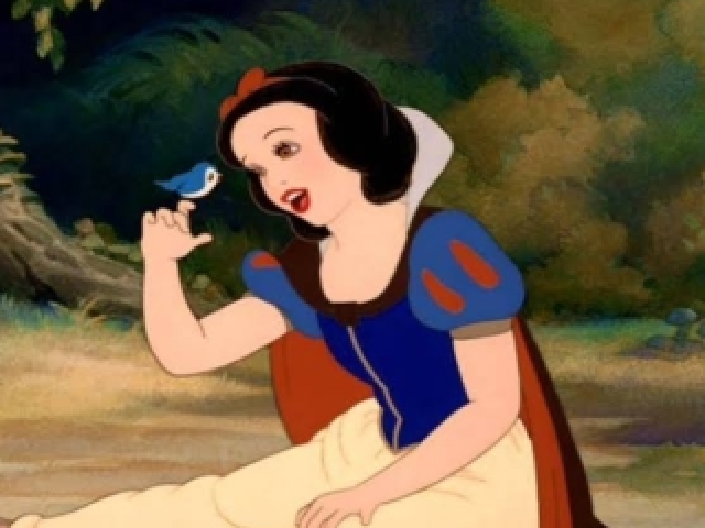 Branca de neve