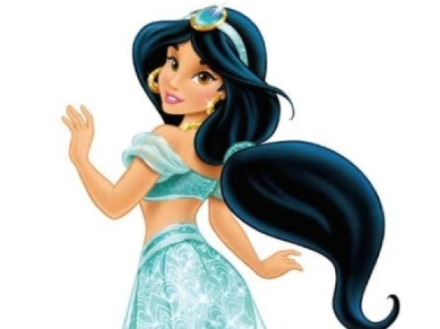 Jasmine