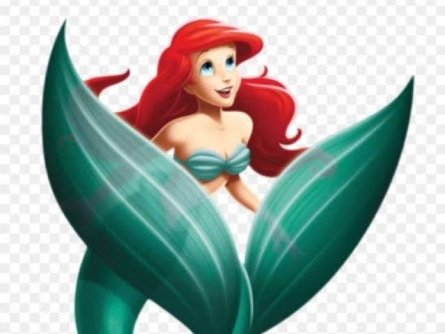 Ariel