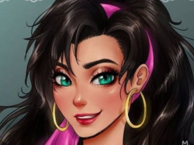 Esmeralda