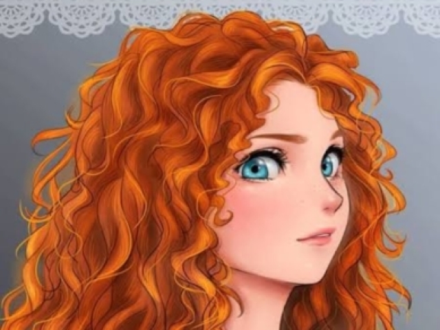 Merida