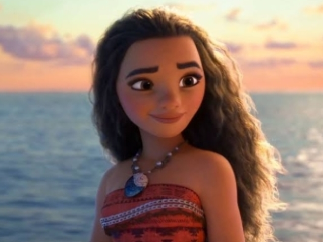 Moana