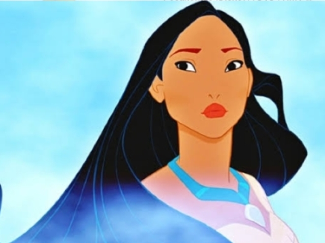 Pocahontas