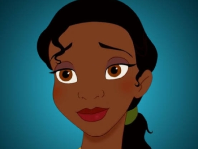 Tiana
