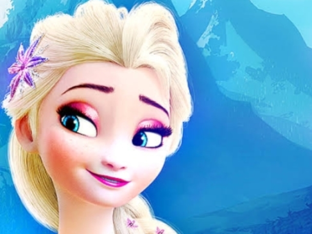 Elsa