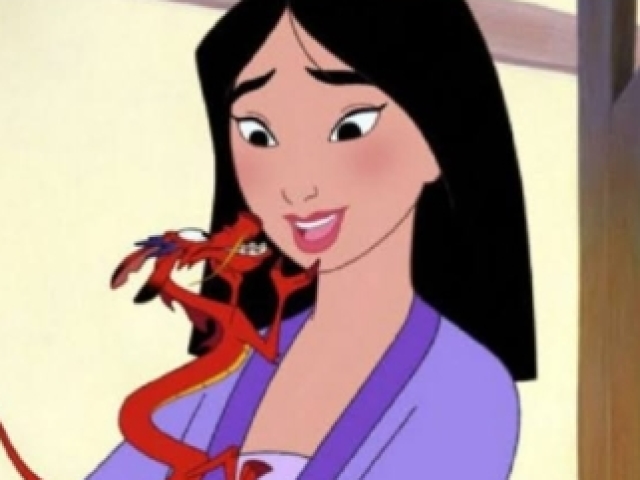 Mulan