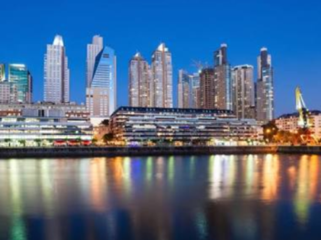 Argentina