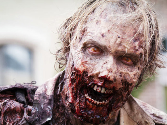 Por quanto tempo você sobreviveria num apocalipse zumbi?