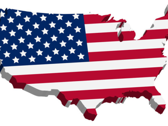 O quão bem você conhece os Estados Unidos?
