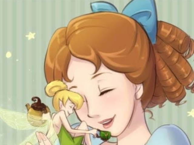 Wendy