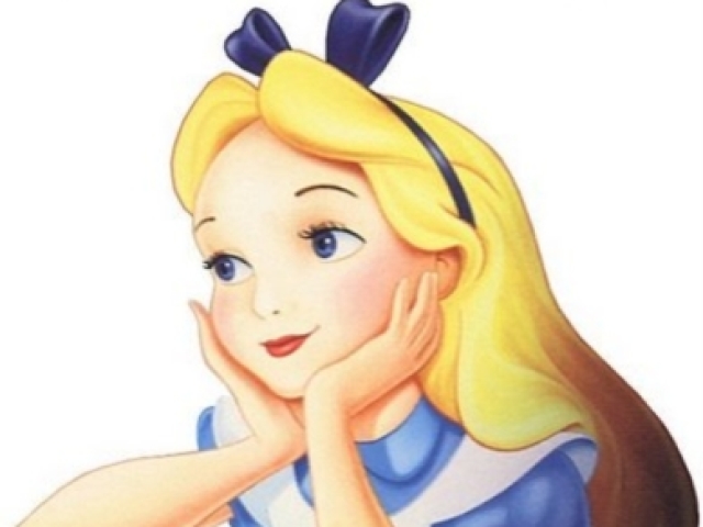 Alice
