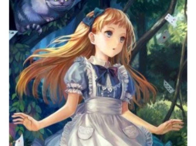 Alice