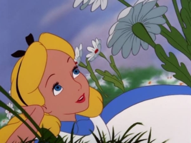 Alice