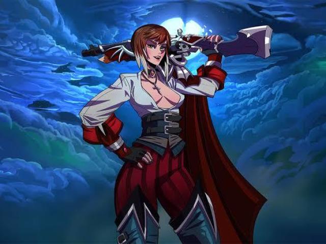 Vivian